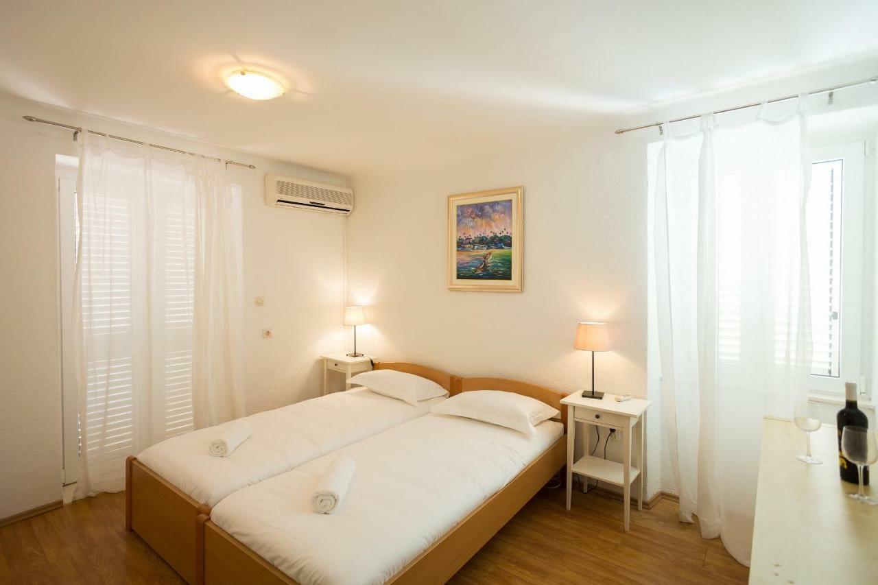 Central Apartment Dubrovnik Kültér fotó